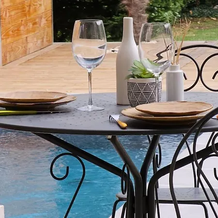 Oasis De Detente