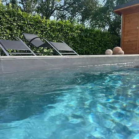Oasis De Detente