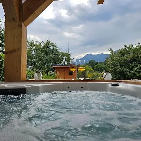 Oasis De Detente